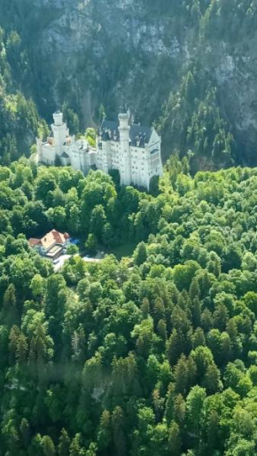 Ferienwohnung Schloßblick